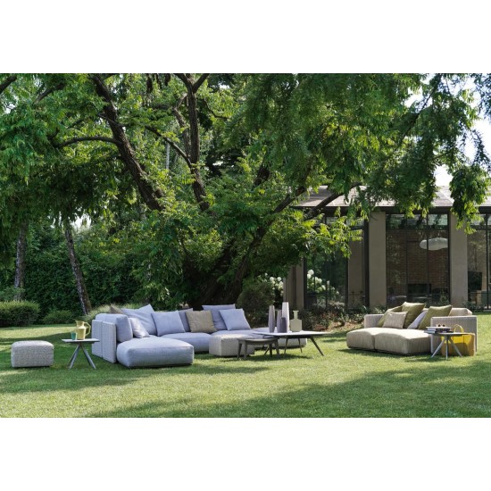 FLEXFORM EDDY SOFA OUTDOOR