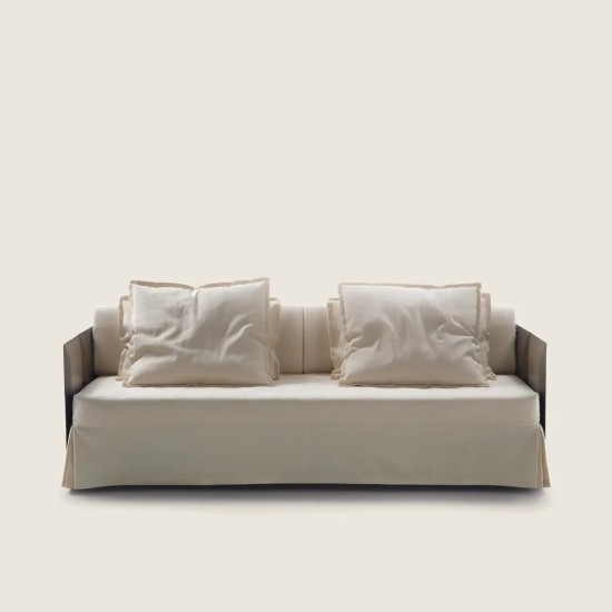 FLEXFORM EDEN CANAPÉ-LIT