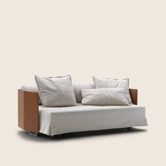 FLEXFORM EDEN DIVANO LETTO