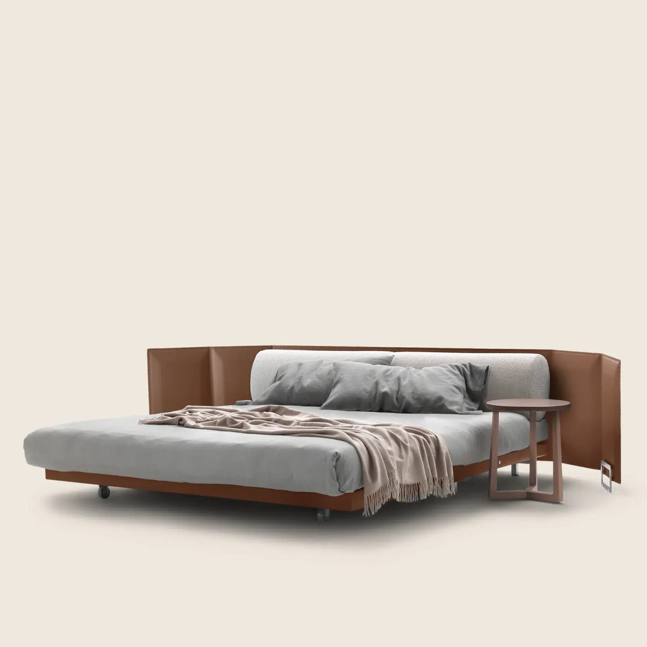 FLEXFORM EDEN DIVANO LETTO