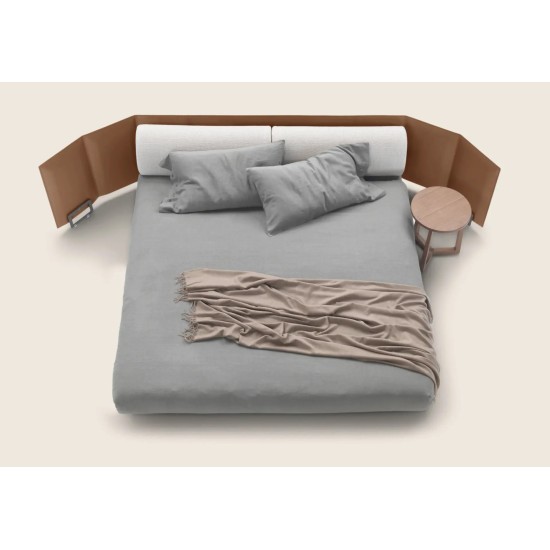 FLEXFORM EDEN DIVANO LETTO