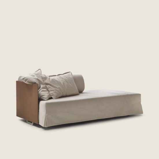 FLEXFORM EDEN CHAISELONGUE