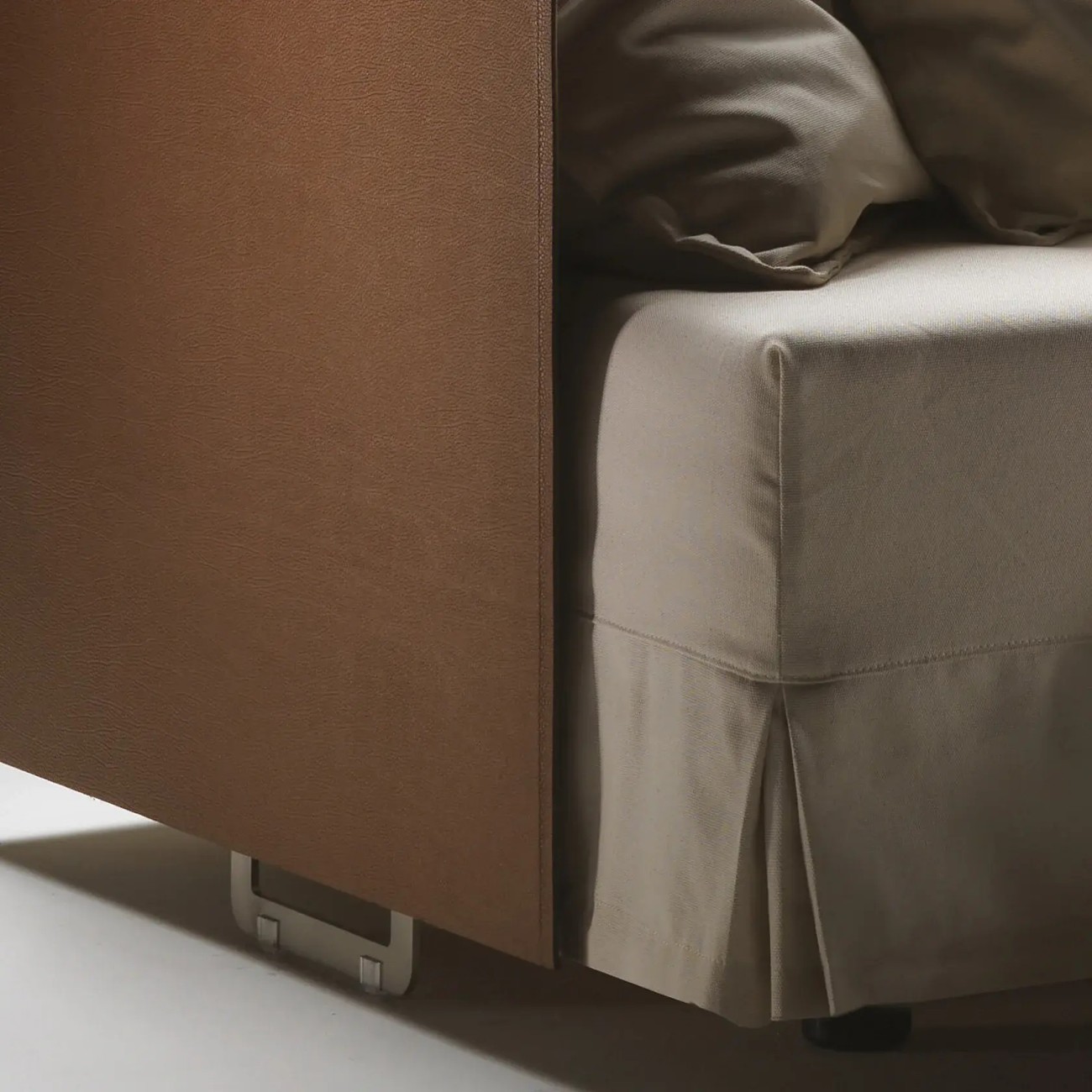 FLEXFORM EDEN CHAISELONGUE