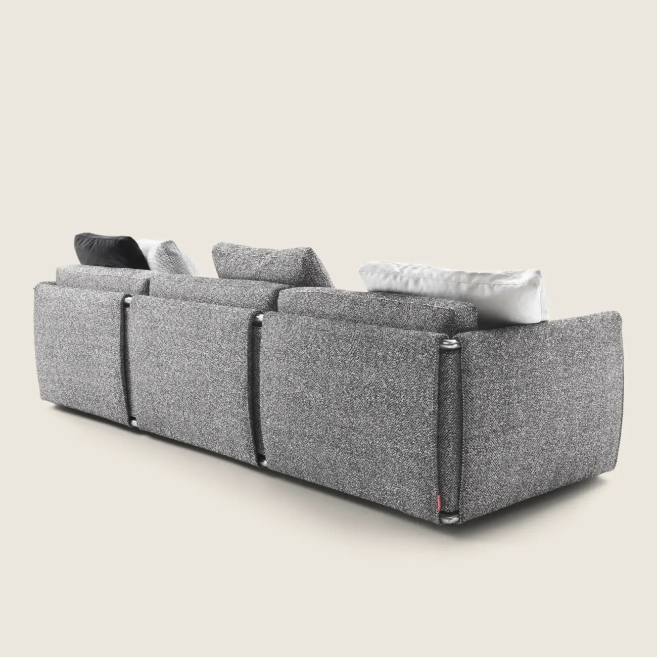 FLEXFORM EDMOND DIVANO