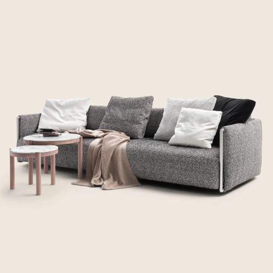 FLEXFORM EDMOND DIVANO