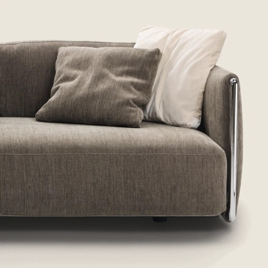 FLEXFORM EDMOND DIVANO