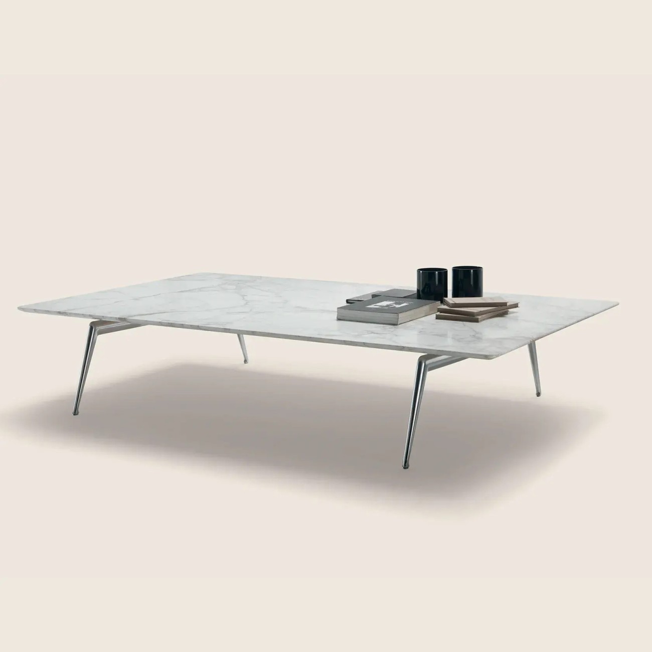 FLEXFORM ESTE TABLE BASSE