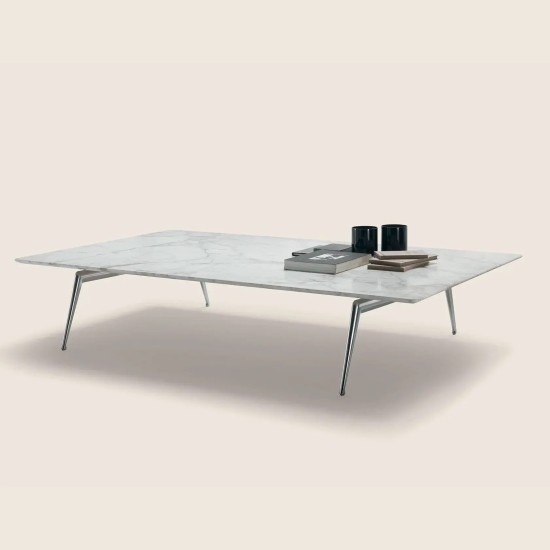 FLEXFORM ESTE TABLE BASSE