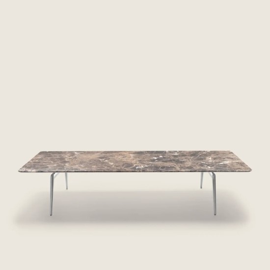 FLEXFORM ESTE TABLE BASSE