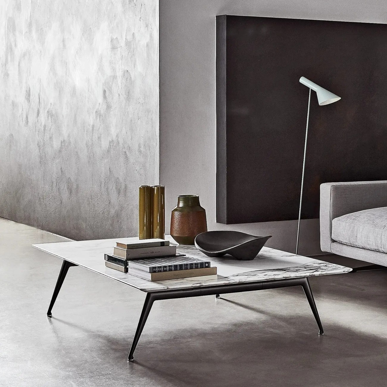 FLEXFORM ESTE TABLE BASSE