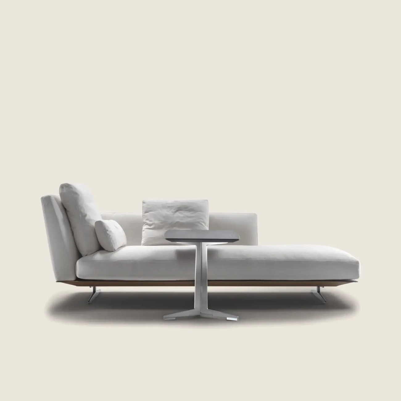 FLEXFORM EVERGREEN MÉRIDIENNE