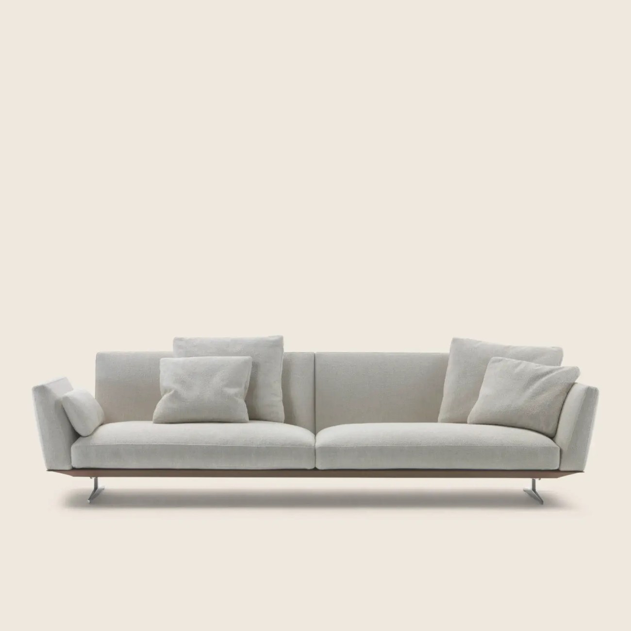 FLEXFORM EVERGREEN CANAPÉ