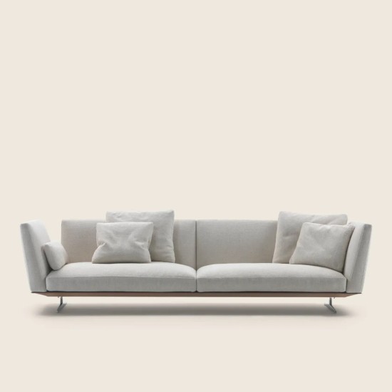 FLEXFORM EVERGREEN CANAPÉ