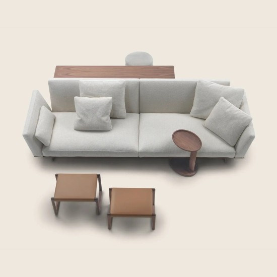 FLEXFORM EVERGREEN CANAPÉ