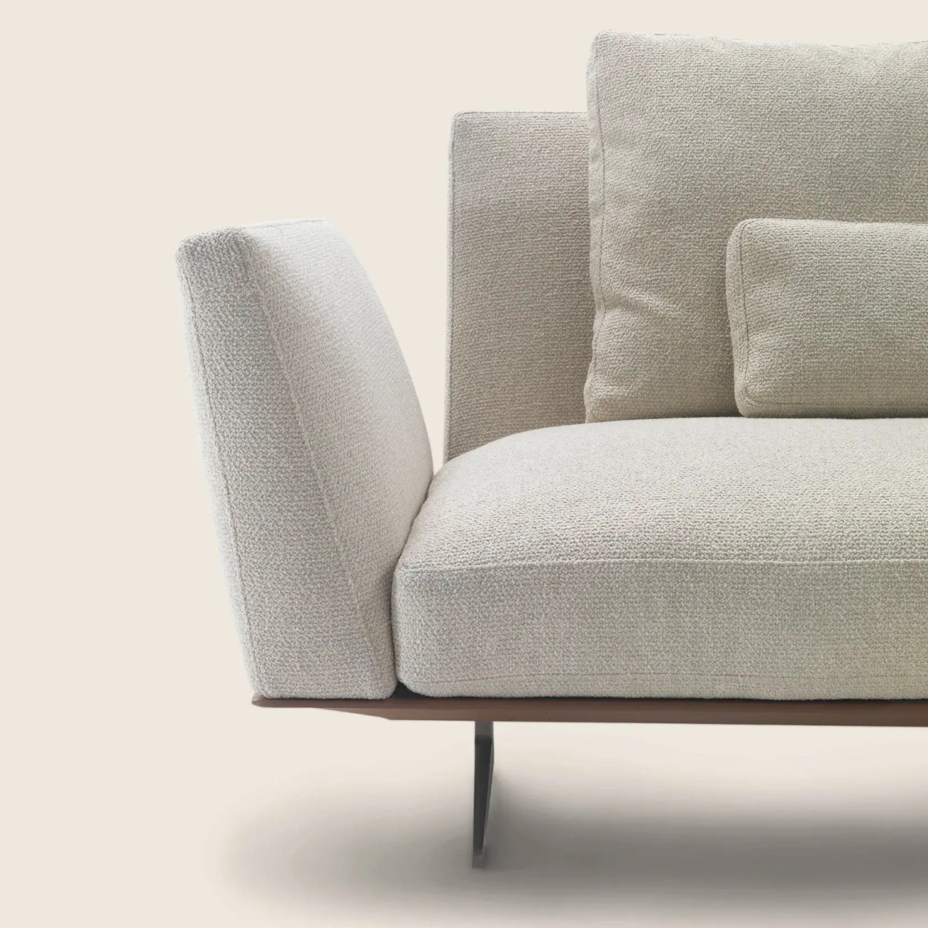 FLEXFORM EVERGREEN CANAPÉ