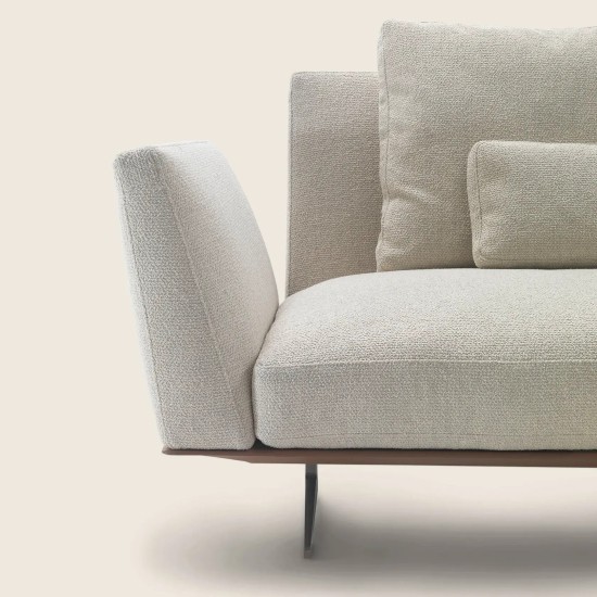 FLEXFORM EVERGREEN CANAPÉ