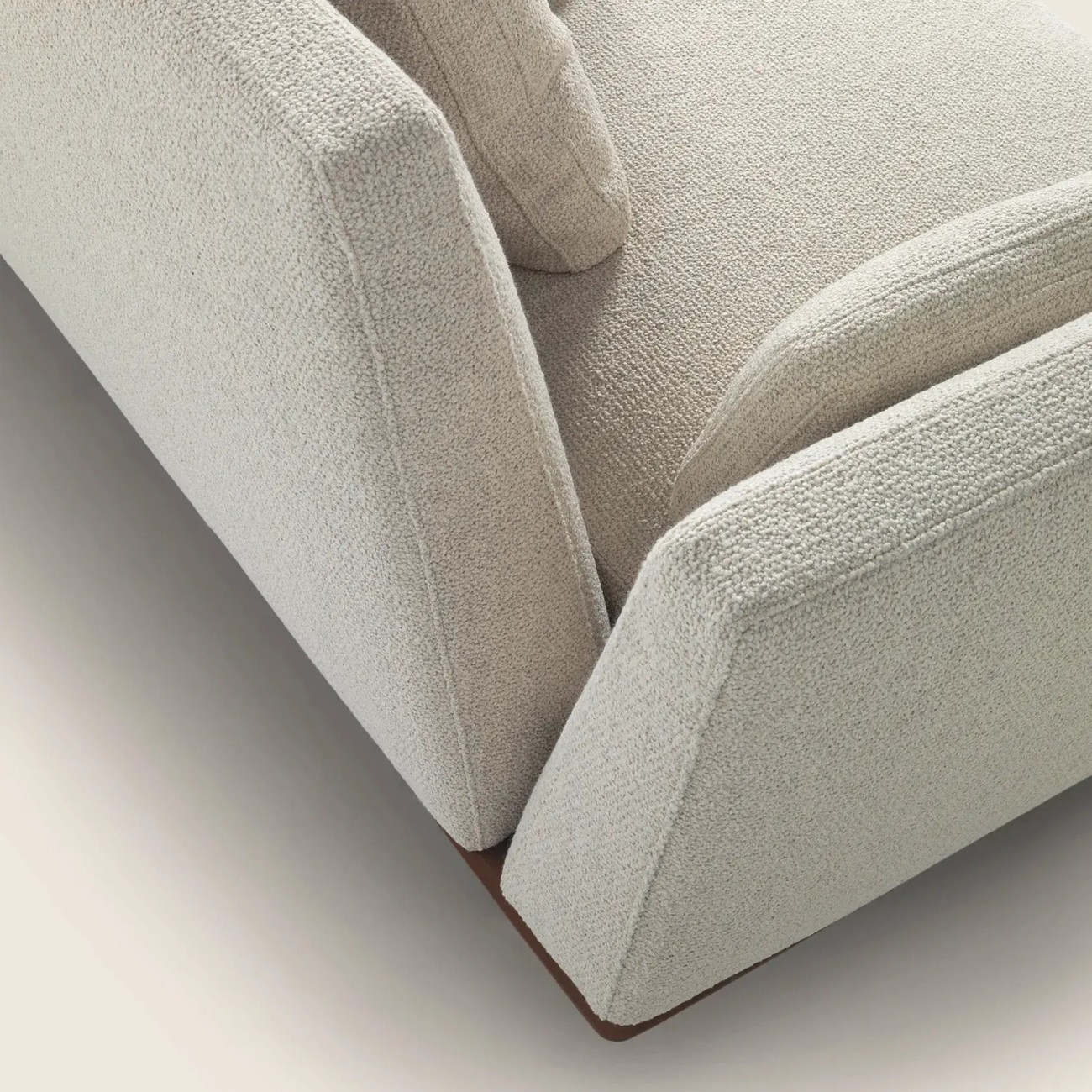 FLEXFORM EVERGREEN CANAPÉ