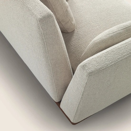 FLEXFORM EVERGREEN CANAPÉ