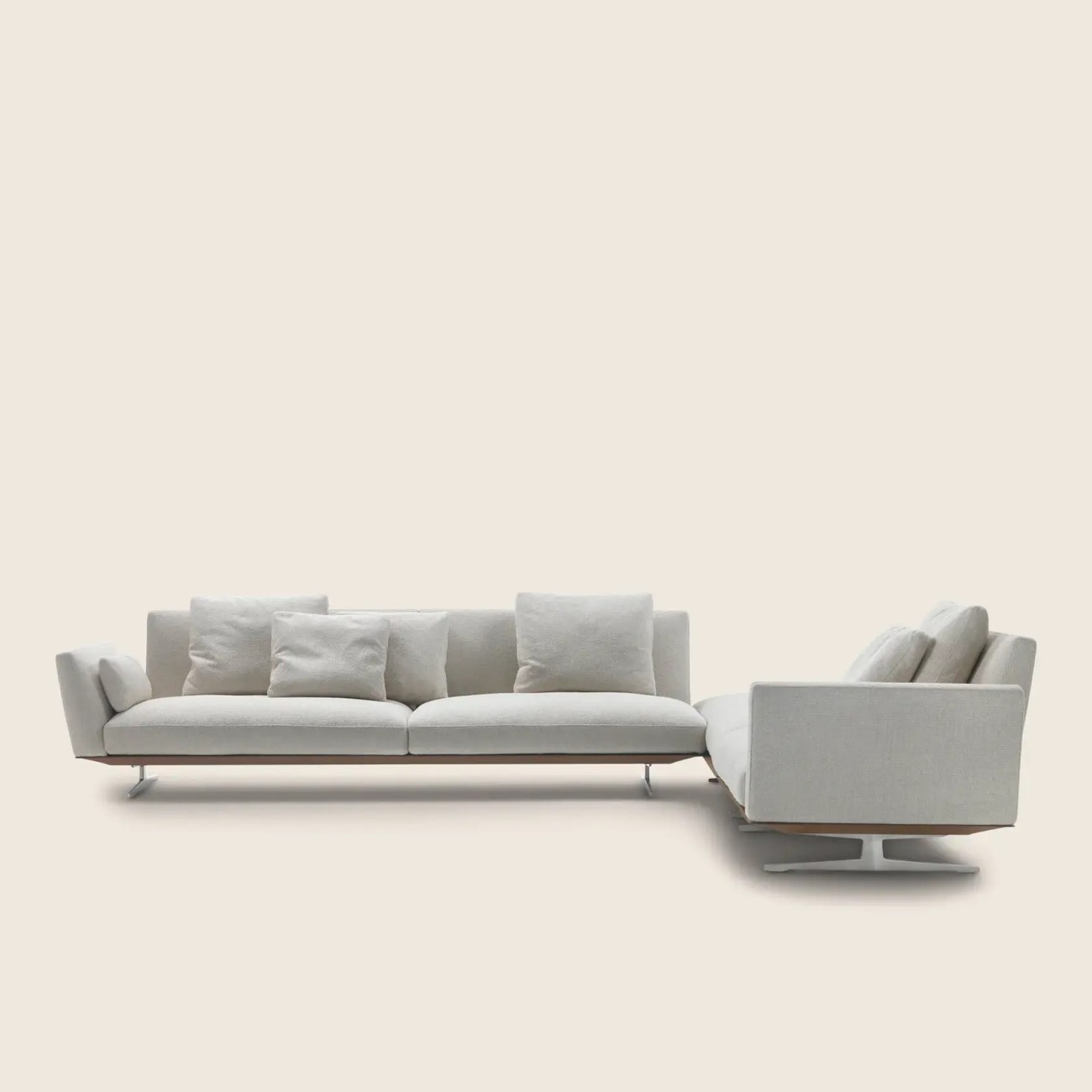 FLEXFORM EVERGREEN CANAPÉ
