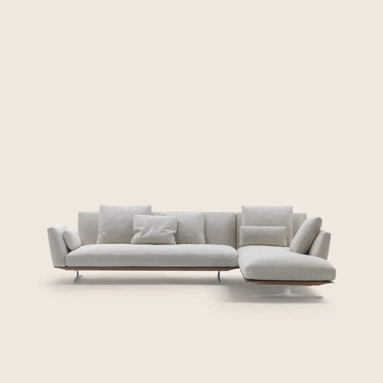 FLEXFORM EVERGREEN CANAPÉ