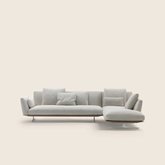 FLEXFORM EVERGREEN CANAPÉ