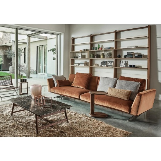 FLEXFORM EVERGREEN CANAPÉ