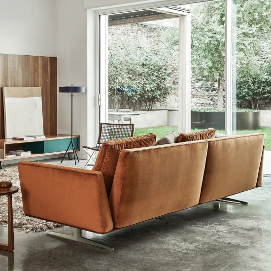 FLEXFORM EVERGREEN CANAPÉ