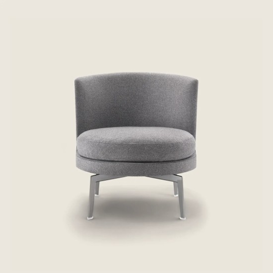 FLEXFORM FEEL GOOD ARMCHAIR