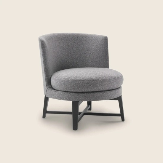 FLEXFORM FEEL GOOD FAUTEUIL