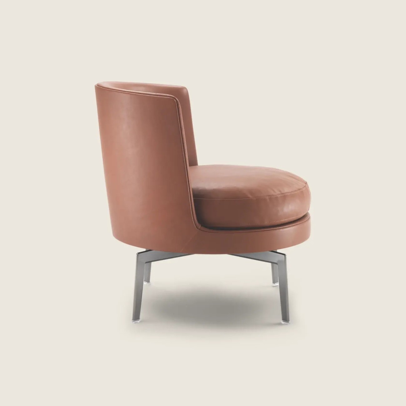 FLEXFORM FEEL GOOD FAUTEUIL