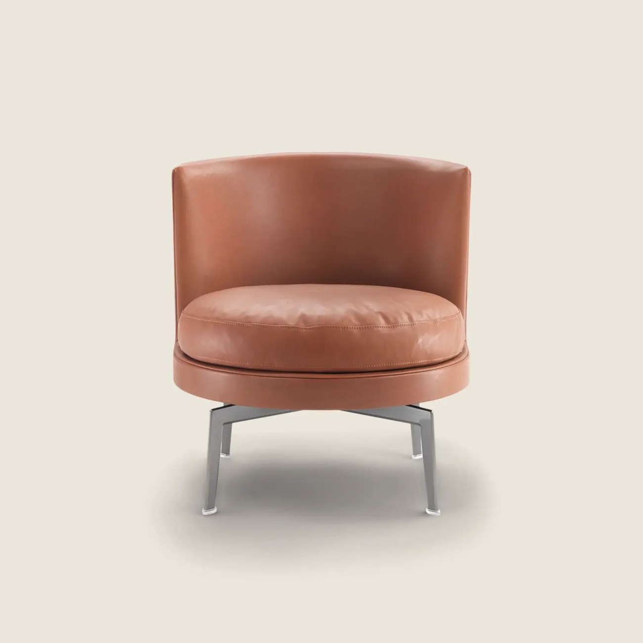 FLEXFORM FEEL GOOD FAUTEUIL