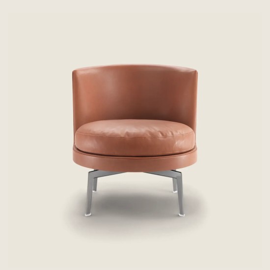 FLEXFORM FEEL GOOD FAUTEUIL