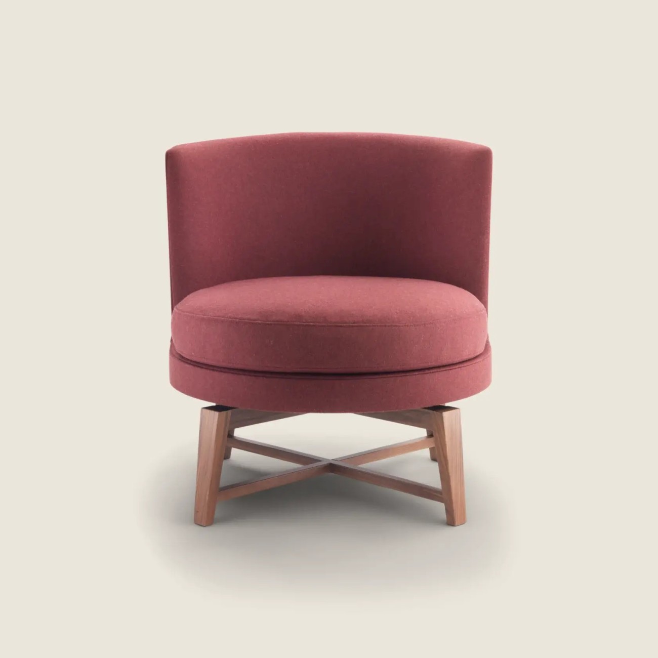 FLEXFORM FEEL GOOD FAUTEUIL