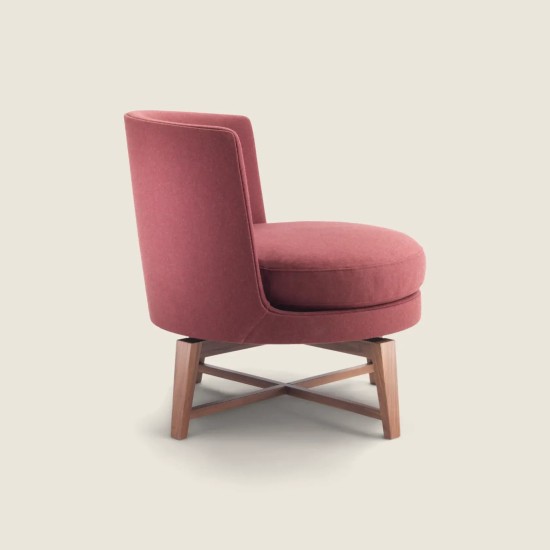 FLEXFORM FEEL GOOD FAUTEUIL