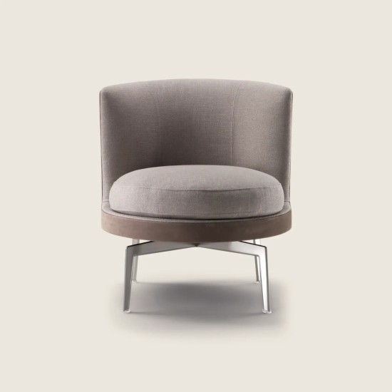 FLEXFORM FEEL GOOD FAUTEUIL