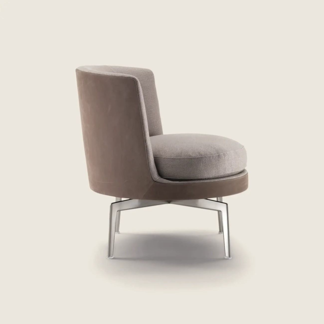 FLEXFORM FEEL GOOD FAUTEUIL
