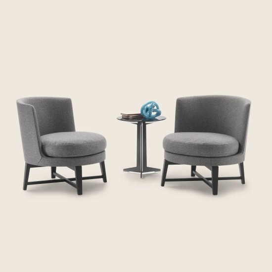 FLEXFORM FEEL GOOD FAUTEUIL