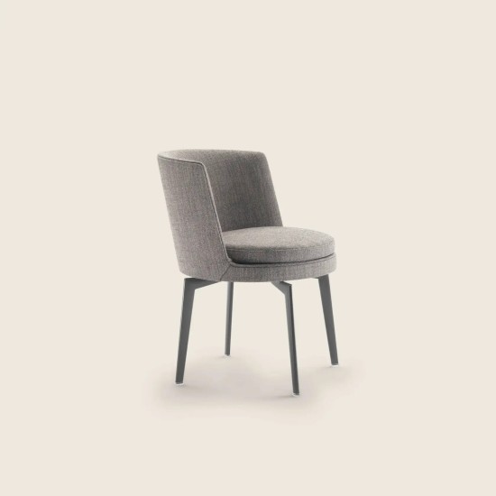FLEXFORM FEEL GOOD CHAISE