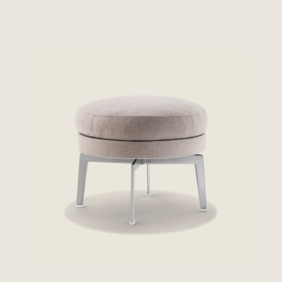 FLEXFORM FEEL GOOD POUF