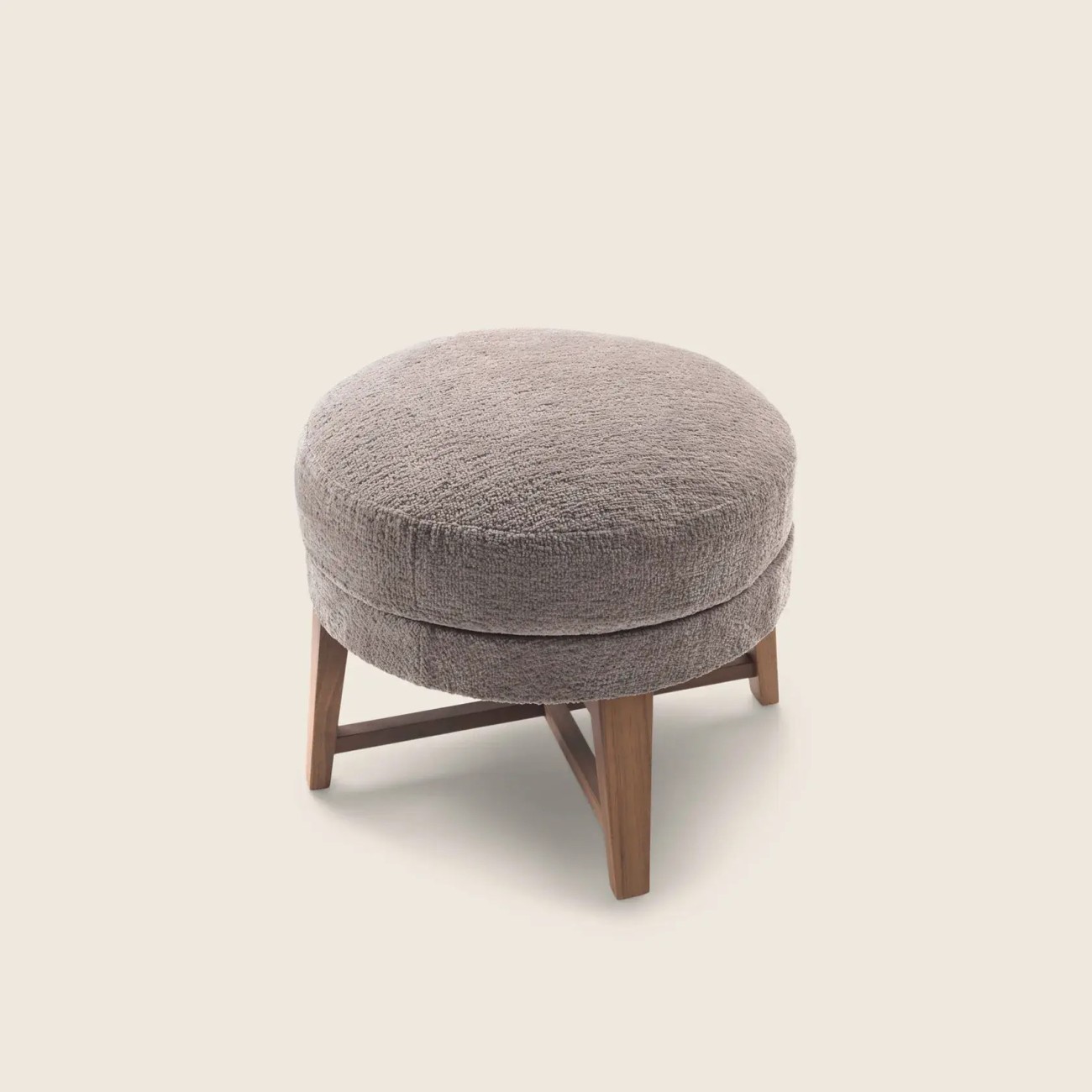 FLEXFORM FEEL GOOD POUF