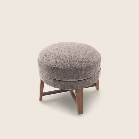 FLEXFORM FEEL GOOD POUF