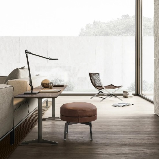 FLEXFORM FEEL GOOD POUF