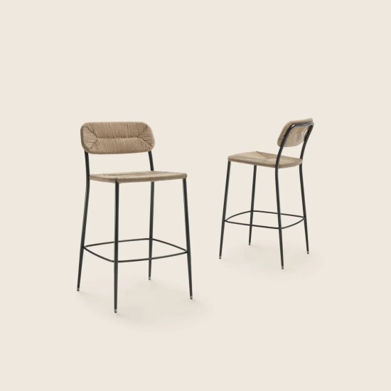 FLEXFORM FIRST STEPS TABOURET
