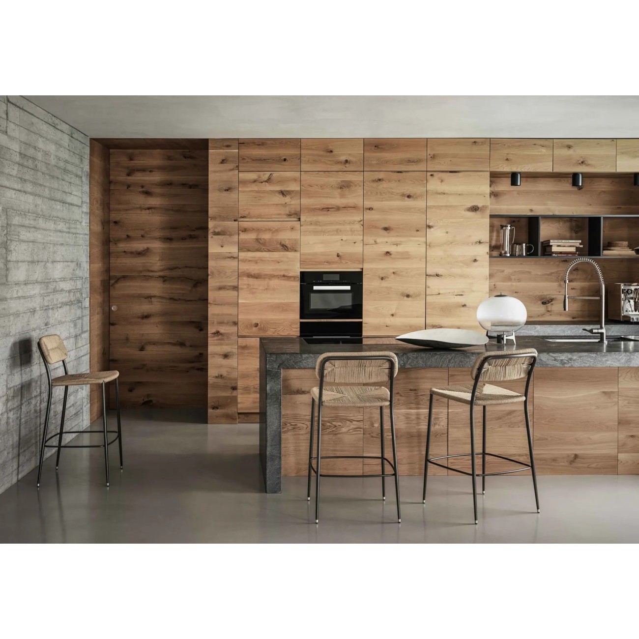 FLEXFORM FIRST STEPS TABOURET