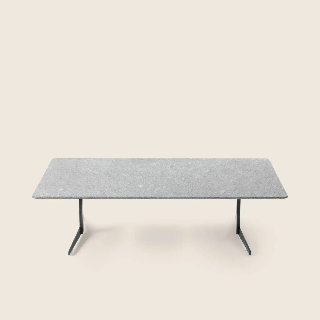 FLEXFORM FLY TABLE BASSE OUTDOOR