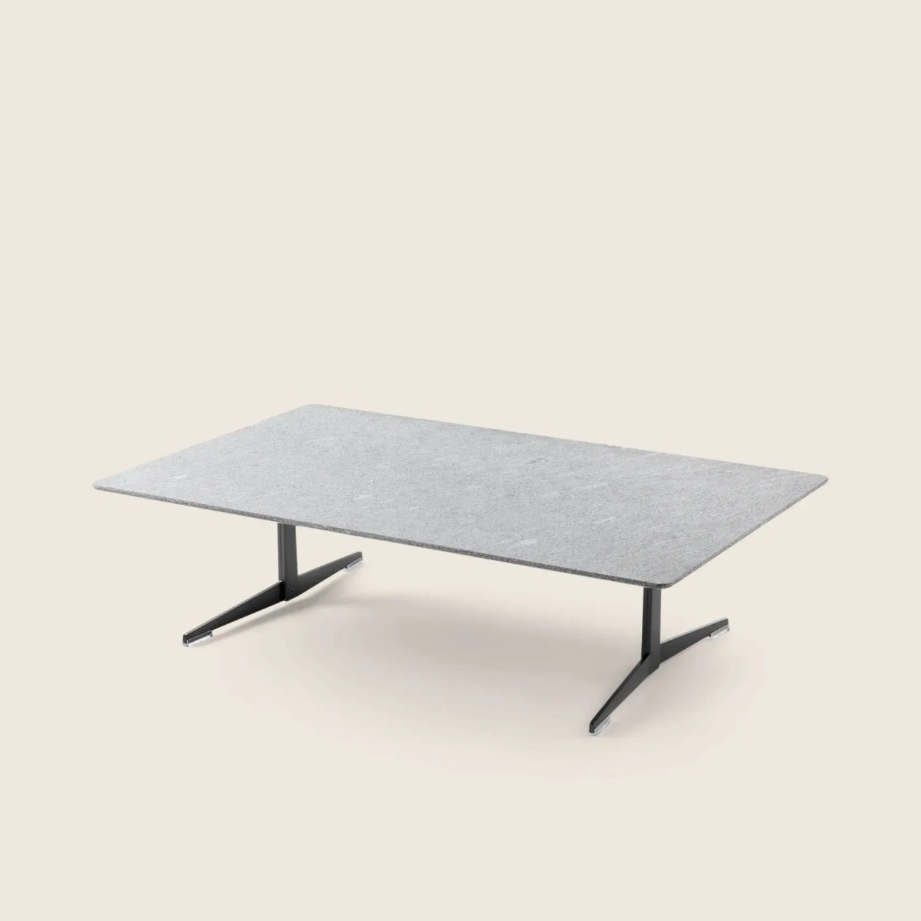 FLEXFORM FLY TABLE BASSE OUTDOOR