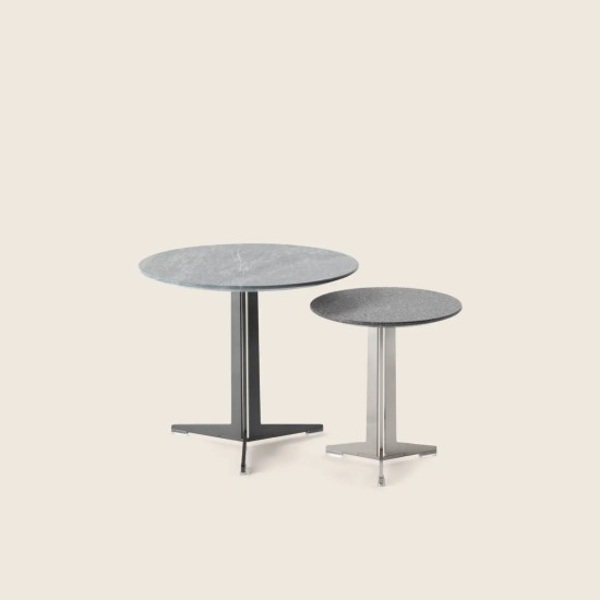FLEXFORM FLY TABLE BASSE OUTDOOR