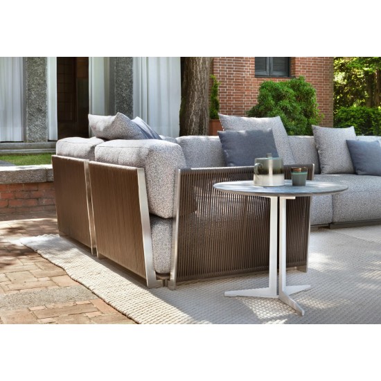FLEXFORM FLY TABLE BASSE OUTDOOR