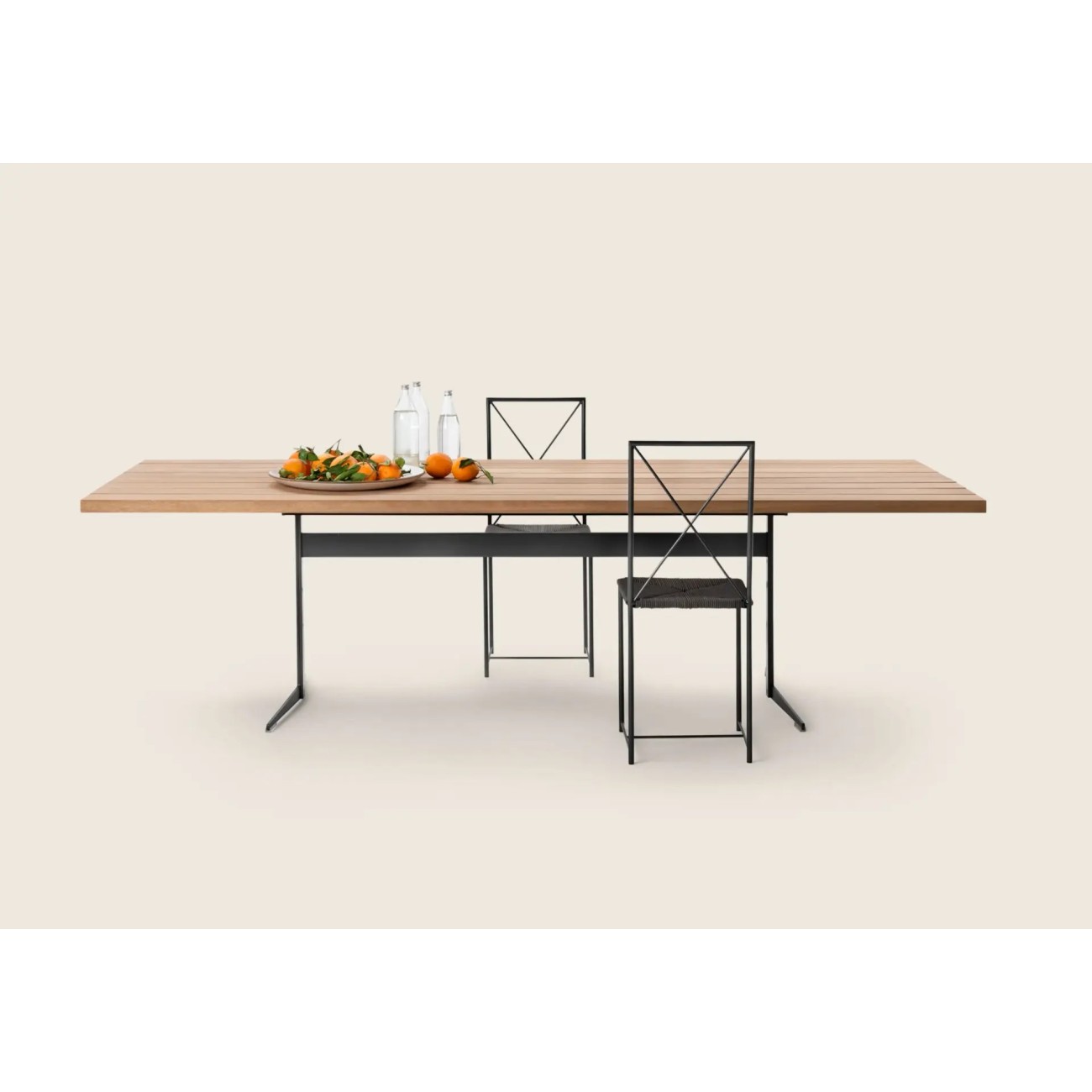 FLEXFORM FLY OUTDOOR TABLE