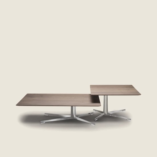 FLEXFORM FLY TABLE BASSE